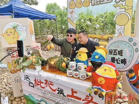 線上線下 我們在行動(dòng)