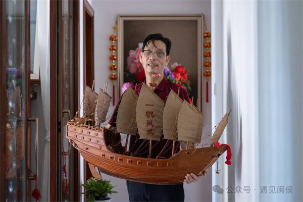 福州晚報(bào)專版報(bào)道,！閩侯這個(gè)村有絕活,！