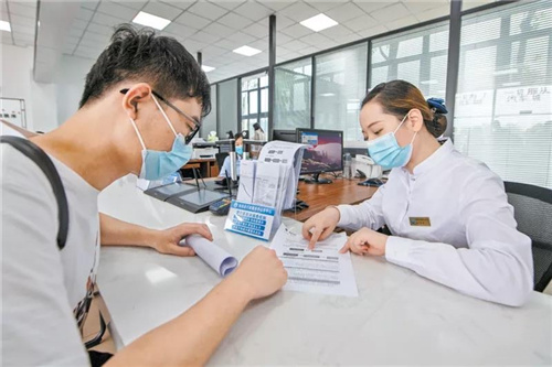 濱江新城提速發(fā)力，八閩首邑生機(jī)奔涌