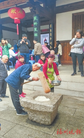 【網絡述年】開開心心逛喜街　熱熱鬧鬧過大年