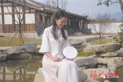 【網絡述年】開開心心逛喜街　熱熱鬧鬧過大年