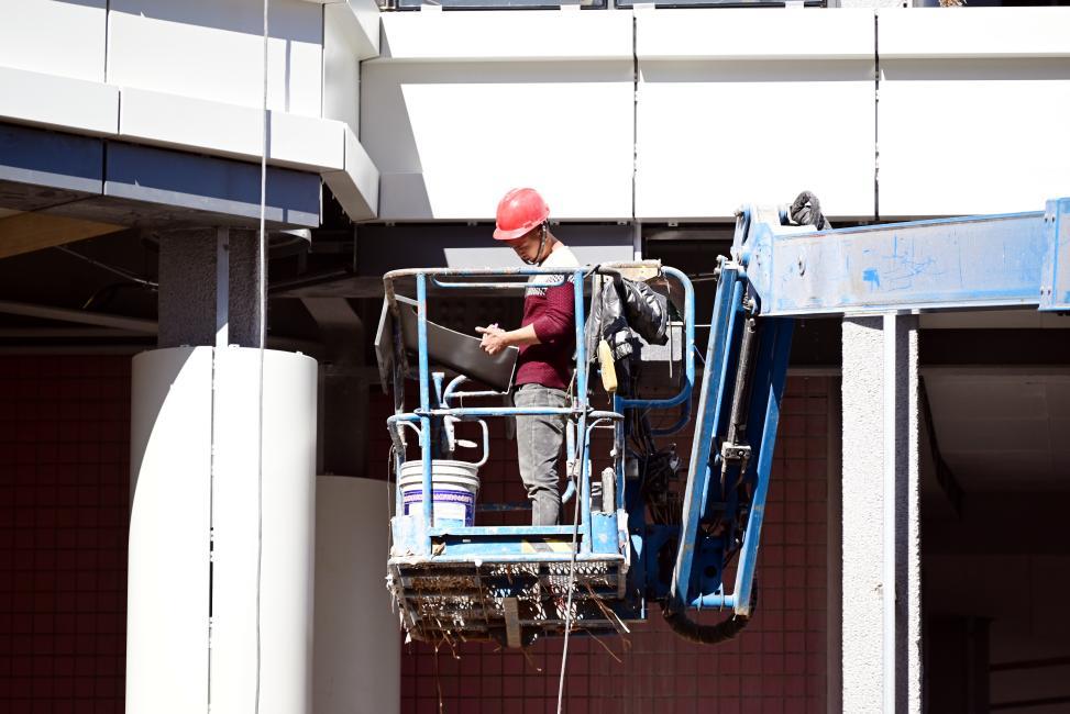 我的家鄉(xiāng)我建設丨閩侯縣總醫(yī)院新病房大樓即將建成投用,! 我的家鄉(xiāng)我建設丨閩侯縣總醫(yī)院新病房大樓即將建成投用,!