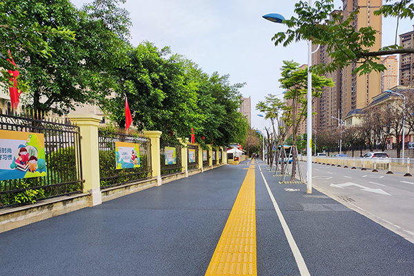 八閩首邑春常在  文明花開別樣紅——寫在閩侯縣榮獲“第七屆全國文明城市”稱號(hào)之際