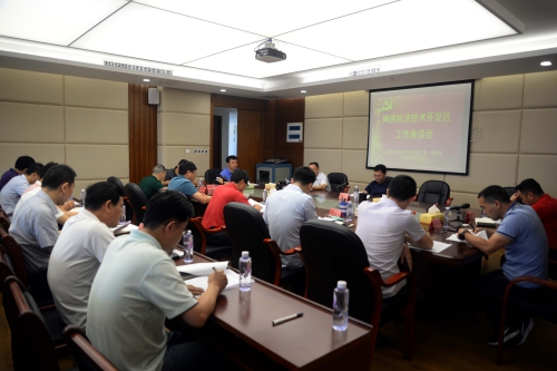 今日,，閩侯縣領導走訪這些重點企業(yè)，還關注了這些工作……