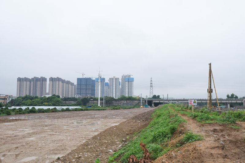 南通科學(xué)城如何建設(shè)？閩侯縣領(lǐng)導(dǎo)這樣說……