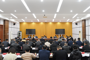  閩侯：以防疫為“第一要務(wù)” ,，促進各項工作提升