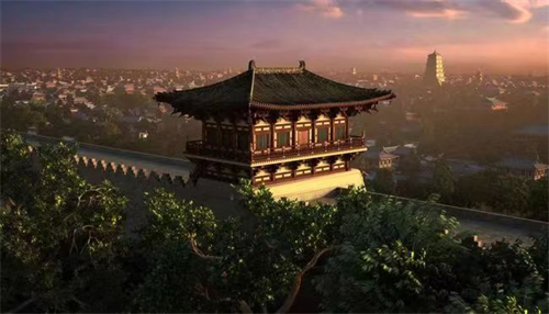 總體國(guó)家安全觀?創(chuàng)新引領(lǐng)10周年丨古代典籍里的國(guó)家安全