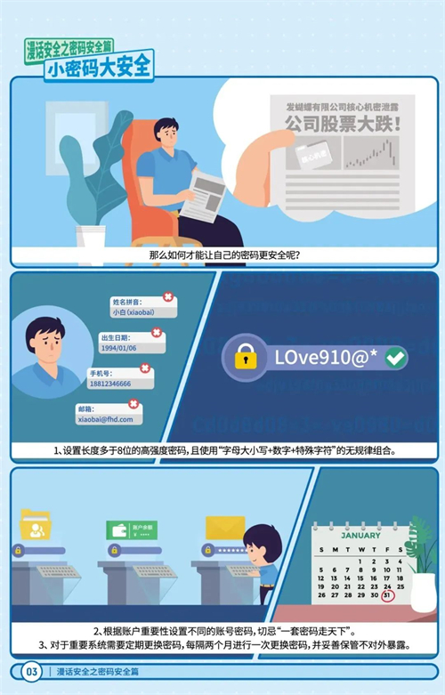 總體國家安全觀?創(chuàng)新引領(lǐng)10周年丨415國家安全日，六個網(wǎng)安知識點(diǎn),，趕緊來get,！