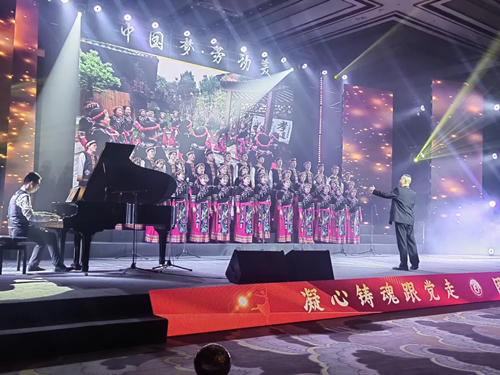 祝賀！全國(guó)級(jí)獎(jiǎng)項(xiàng)！