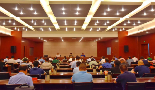 【頭條】閩侯縣召開掃黑除惡專項斗爭領(lǐng)導(dǎo)小組會議暨維穩(wěn)反恐和平安建設(shè)工作推進(jìn)會