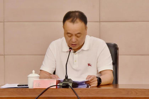 【頭條】閩侯縣召開掃黑除惡專項斗爭領(lǐng)導(dǎo)小組會議暨維穩(wěn)反恐和平安建設(shè)工作推進(jìn)會