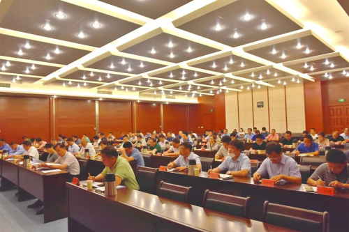 【頭條】閩侯縣召開掃黑除惡專項斗爭領(lǐng)導(dǎo)小組會議暨維穩(wěn)反恐和平安建設(shè)工作推進(jìn)會