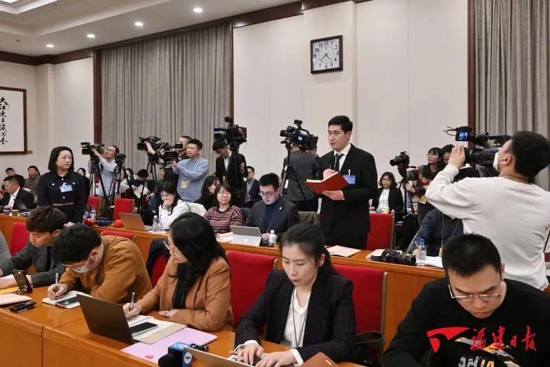 “開放日”重啟，福建代表團為何受關(guān)注,？