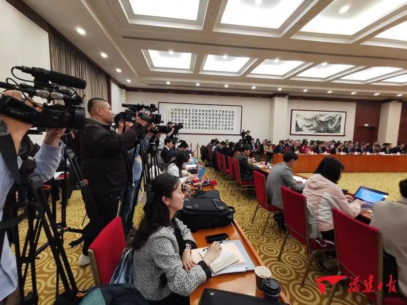 “開放日”重啟,，福建代表團為何受關(guān)注,？