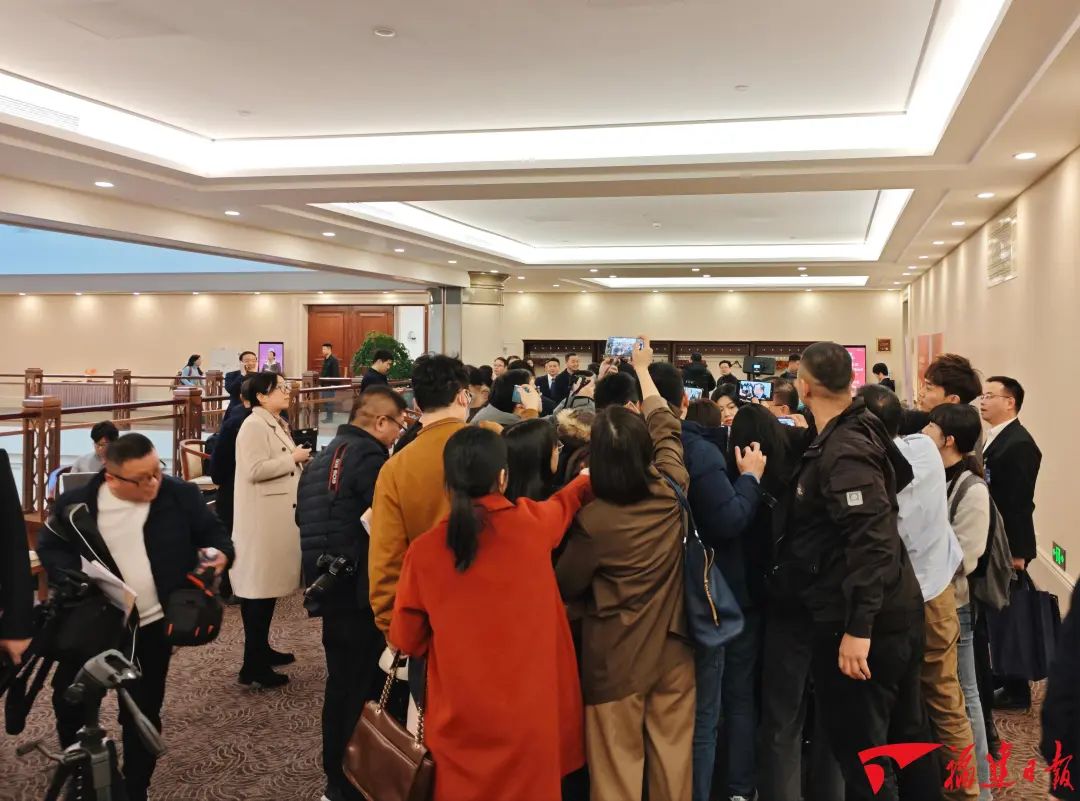“開放日”重啟，福建代表團為何受關(guān)注,？