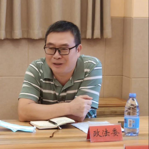 【頭條】快來看看閩侯這場大型反邪教宣傳活動(dòng)！