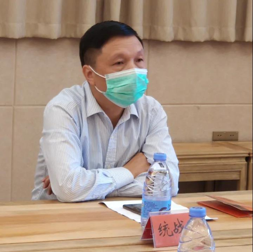 【頭條】快來看看閩侯這場大型反邪教宣傳活動(dòng)！