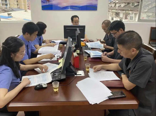 掃黑除惡收官年系列（一） | 堅(jiān)持“1+1+1”辦案原則,，推動掃黑除惡取得實(shí)效