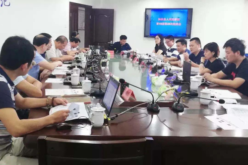 掃黑除惡收官年系列（二） | 有的放矢提升剛性，檢察建議彰顯力量