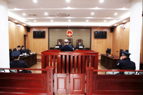 掃黑除惡收官年系列（三） | 突顯“兩打”作用，力求斬草除根