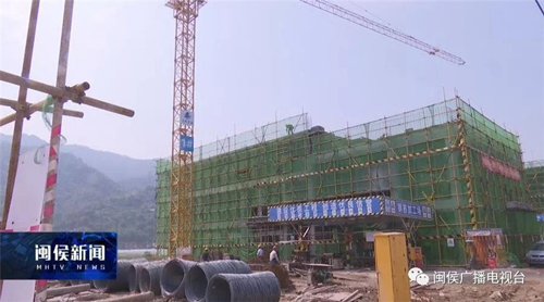 期待,！閩侯荊溪關(guān)源片區(qū)第一所公立幼兒園9月即將投用！