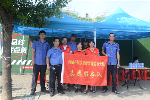 中考落幕 學(xué)子揚(yáng)帆起航