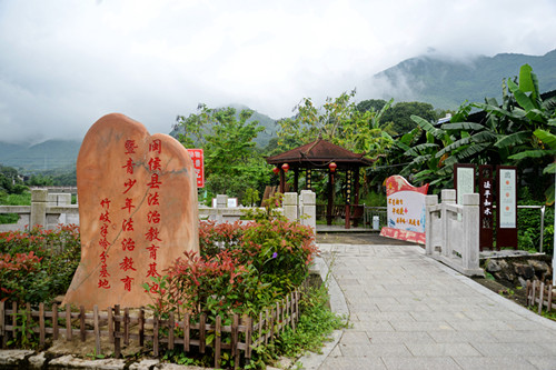 半嶺：打造船厝文化 古村煥發(fā)生機(jī)