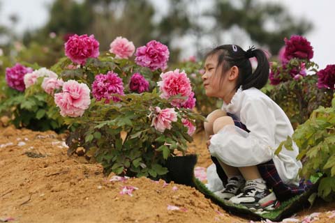 祖國(guó)山河美 山歌宣黨史