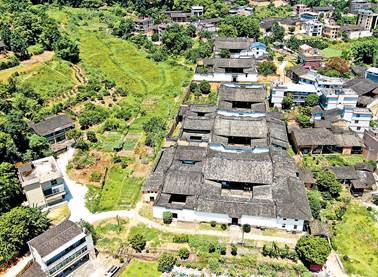 來閩侯,，一眼穿越千年，探源福建文明……