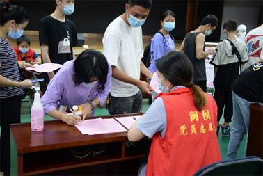 閩侯12-14周歲的寶，你打疫苗了嗎,？