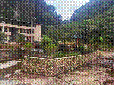 看閩侯丨來嗎,？閩侯版“白水洋”就藏在……