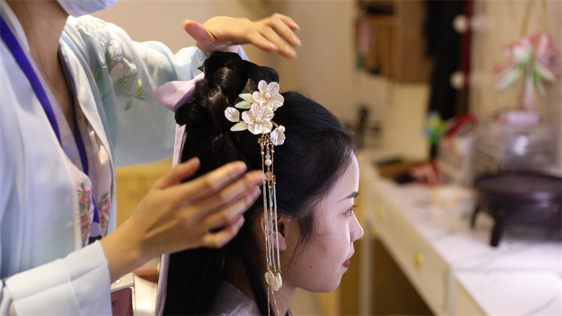主播帶你游丨藏不住了，這個“寶藏”水鎮(zhèn)只一眼就穿越千年