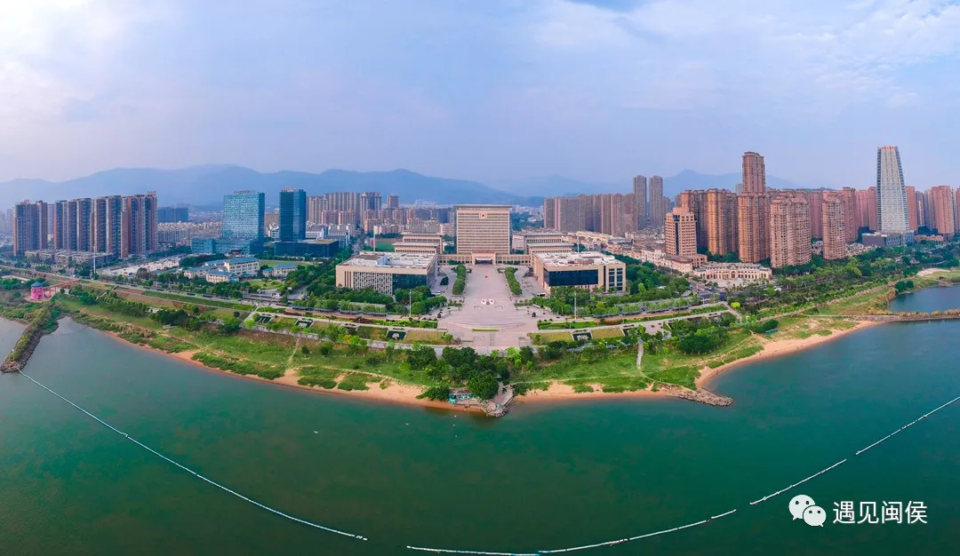 創(chuàng)建全國(guó)文明城市,，聽聽閩侯市民怎么說？
