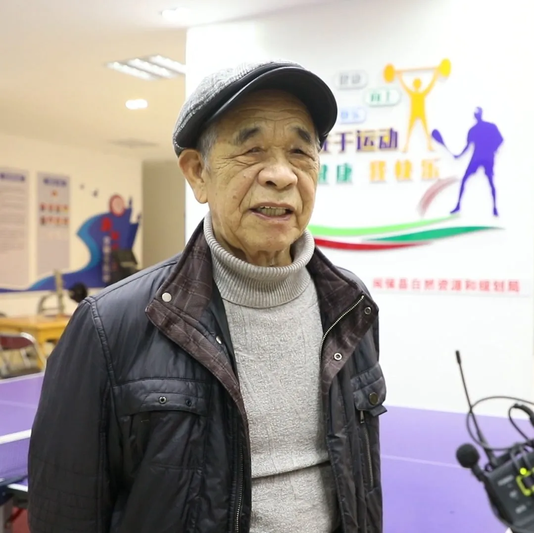 創(chuàng)建全國(guó)文明城市,，聽聽閩侯市民怎么說？