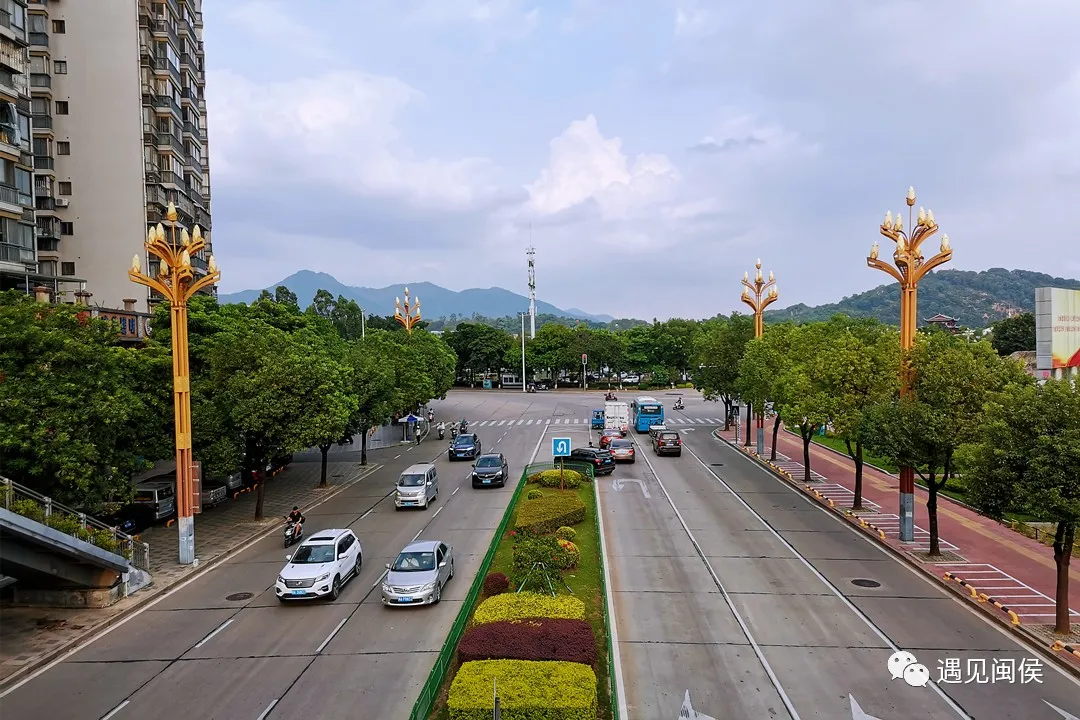 創(chuàng)建全國(guó)文明城市，聽聽閩侯市民怎么說,？