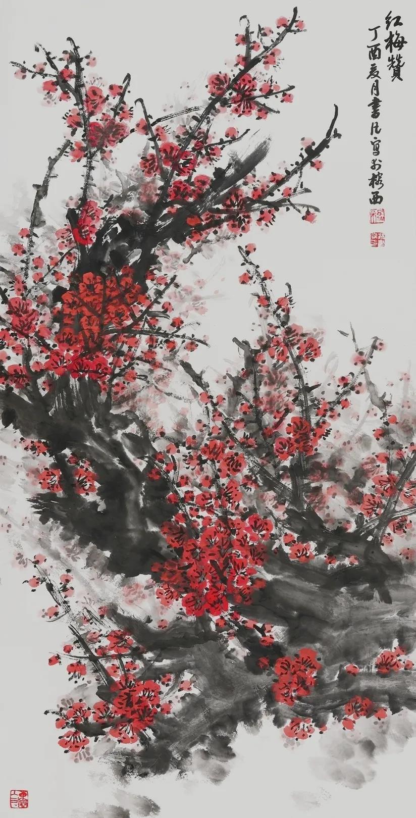 迎新春,!福州閩侯榕西美術(shù)館書畫作品展開展 迎新春!福州閩侯榕西美術(shù)館書畫作品展開展