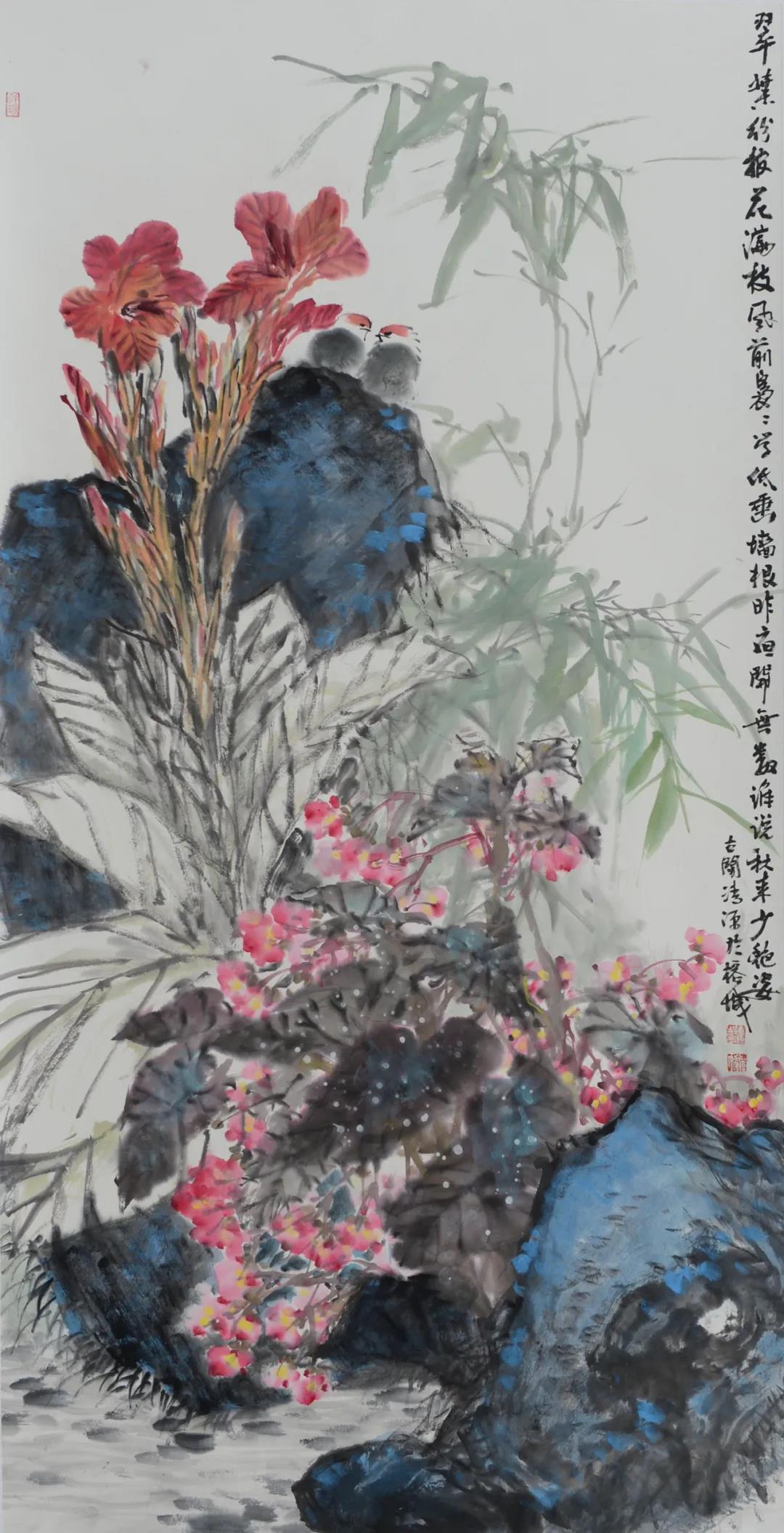迎新春,!福州閩侯榕西美術(shù)館書畫作品展開展 迎新春,!福州閩侯榕西美術(shù)館書畫作品展開展