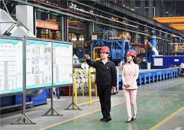 “三城”建設,，我們這么干丨青口：全力推進項目建設,，聚焦產(chǎn)業(yè)鏈精準招商