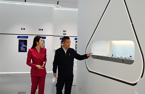 “三城”建設(shè),，我們這么干丨縣發(fā)改局：立足發(fā)改職能,，助推高質(zhì)量發(fā)展