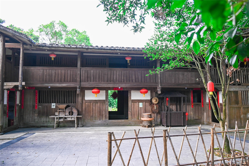 生態(tài)美丨占地1800畝的公園式酒店,,愛了!在福州閩侯這里…… 生態(tài)美丨占地1800畝的公園式酒店,愛了,!在福州閩侯這里……