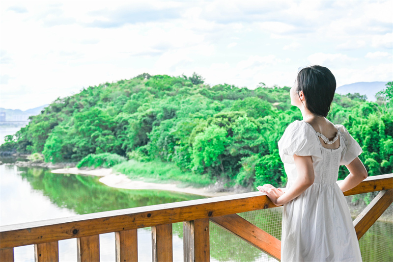 生態(tài)美丨占地1800畝的公園式酒店,,愛了,!在福州閩侯這里…… 生態(tài)美丨占地1800畝的公園式酒店,,愛了!在福州閩侯這里……