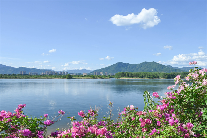 生態(tài)美丨占地1800畝的公園式酒店,愛了,!在福州閩侯這里…… 生態(tài)美丨占地1800畝的公園式酒店,,愛了,!在福州閩侯這里……