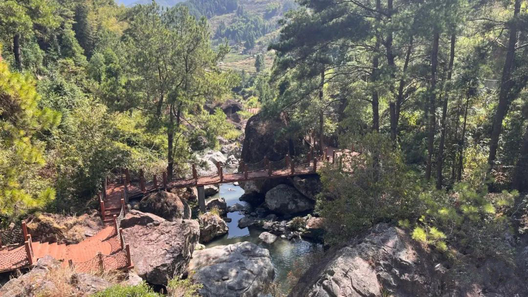 閩侯縣廷坪鄉(xiāng):同心筑夢二十大,,山鄉(xiāng)蛻變譜新篇 閩侯縣廷坪鄉(xiāng):同心筑夢二十大,,山鄉(xiāng)蛻變譜新篇