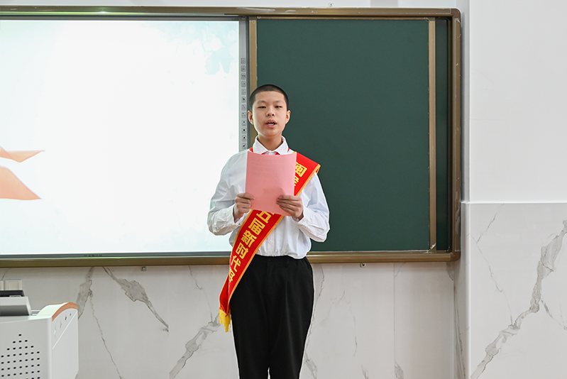 優(yōu)秀,!這10位同學(xué)獲評福州閩侯“新時代好少年” 優(yōu)秀!這10位同學(xué)獲評福州閩侯“新時代好少年”