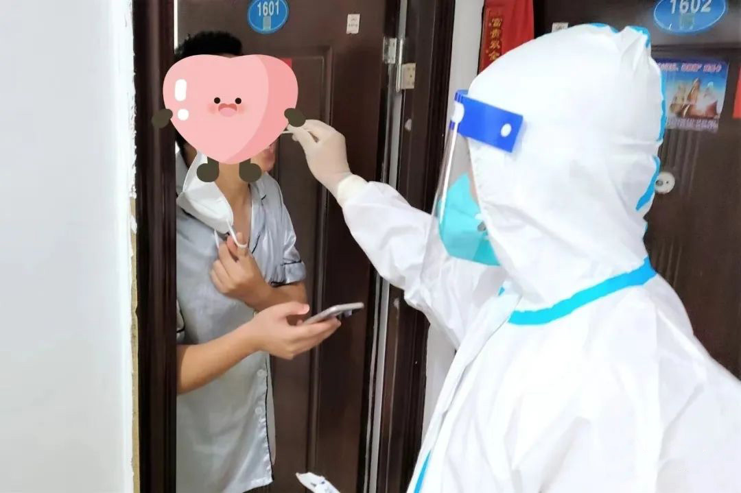 創(chuàng)建“無(wú)疫社區(qū)”,,福州閩侯白沙把好門(mén)、管好人,、辦好事 創(chuàng)建“無(wú)疫社區(qū)”,,福州閩侯白沙把好門(mén)、管好人,、辦好事