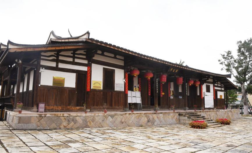 走新又走“心”,!省委黨校宣講團(tuán)走進(jìn)侯官傳黨音 走新又走“心”!省委黨校宣講團(tuán)走進(jìn)侯官傳黨音