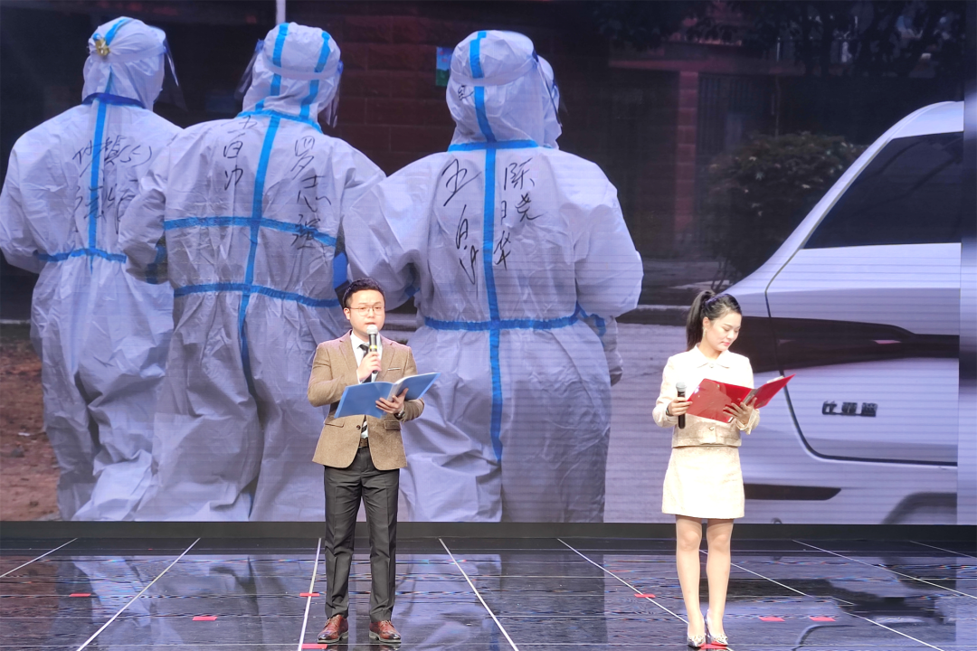 志愿之光,,首邑?fù)P帆,!閩侯這場直播活動精彩連連 志愿之光,,首邑?fù)P帆!閩侯這場直播活動精彩連連