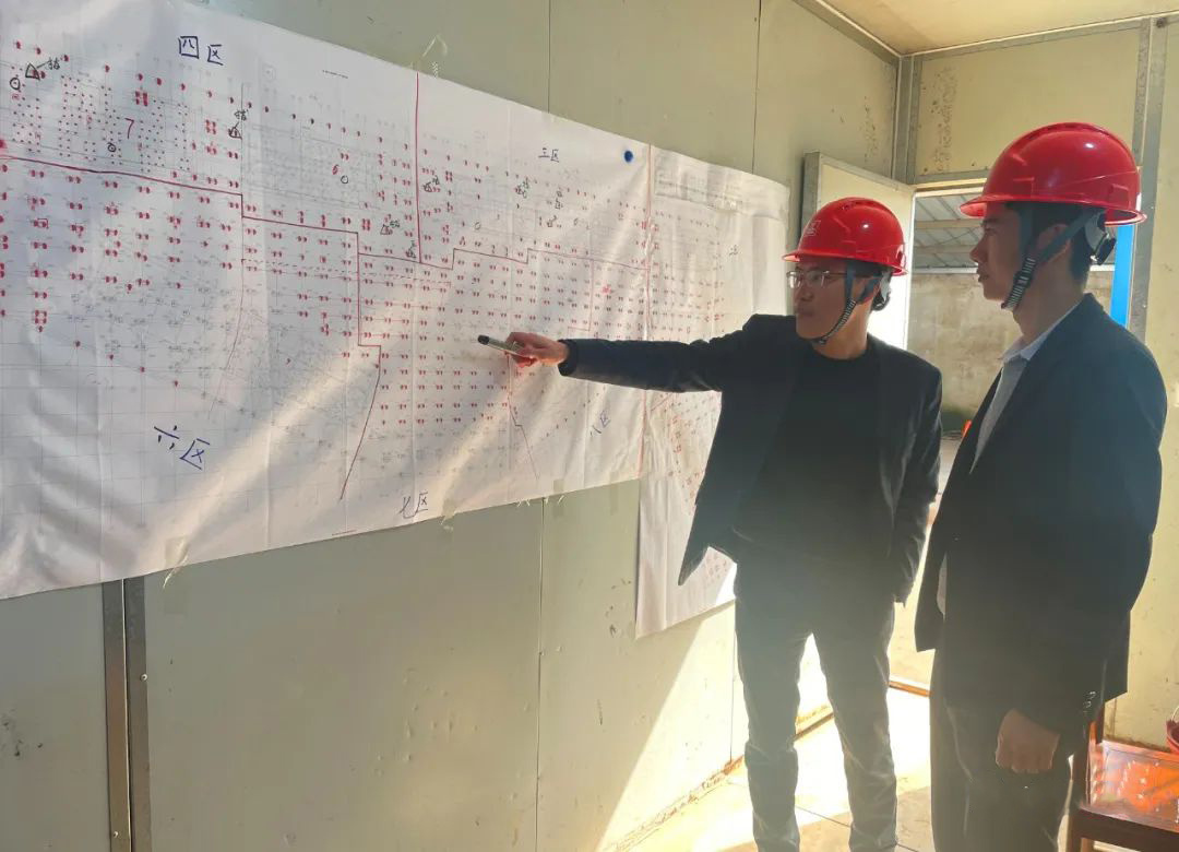 旗下花園安置房建設(shè)“提速” 旗下花園安置房建設(shè)“提速”