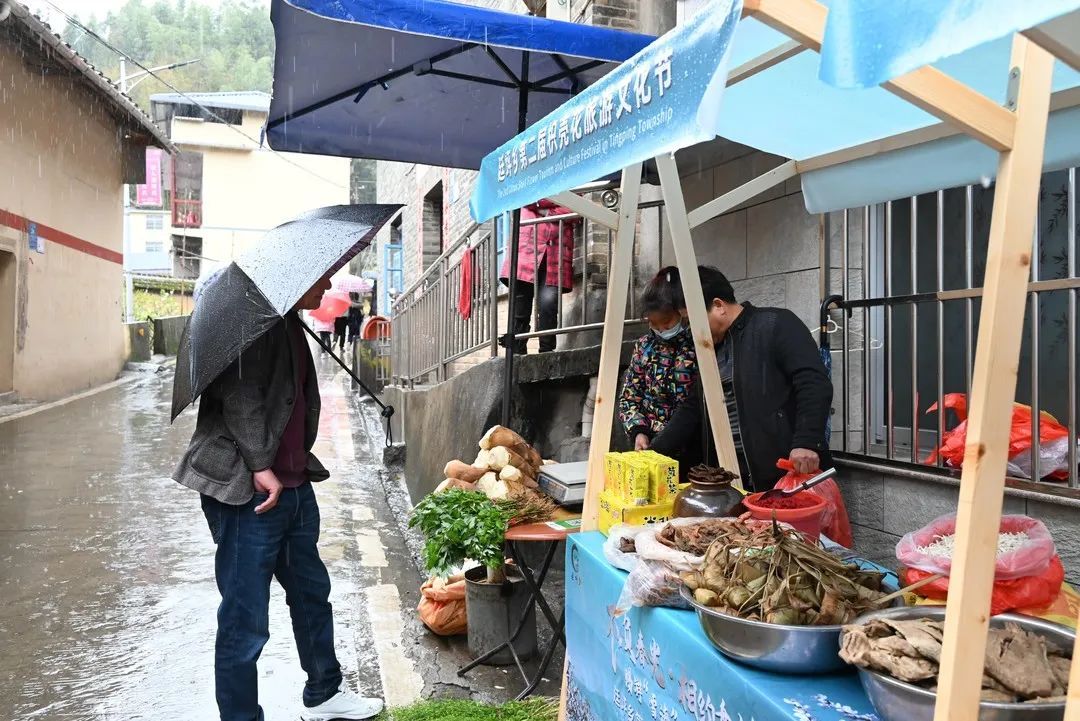 春天下雪,？嘆為觀“枳”！