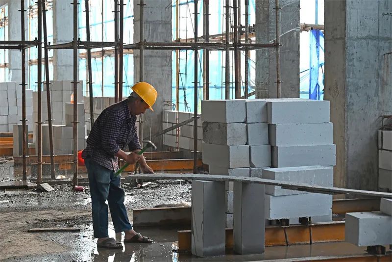 期待,!福州市閩侯縣高端建材產(chǎn)業(yè)園火熱建設(shè)中 期待!福州市閩侯縣高端建材產(chǎn)業(yè)園火熱建設(shè)中